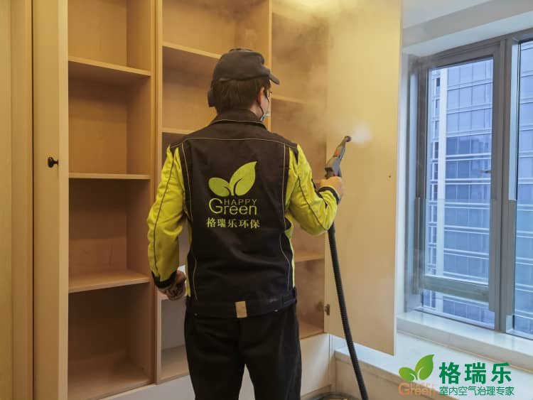 武汉除甲醛必看！甲醛危害+行业真相大揭秘