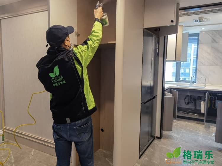 武汉除甲醛别信偏方！4大骗局+5个靠谱招